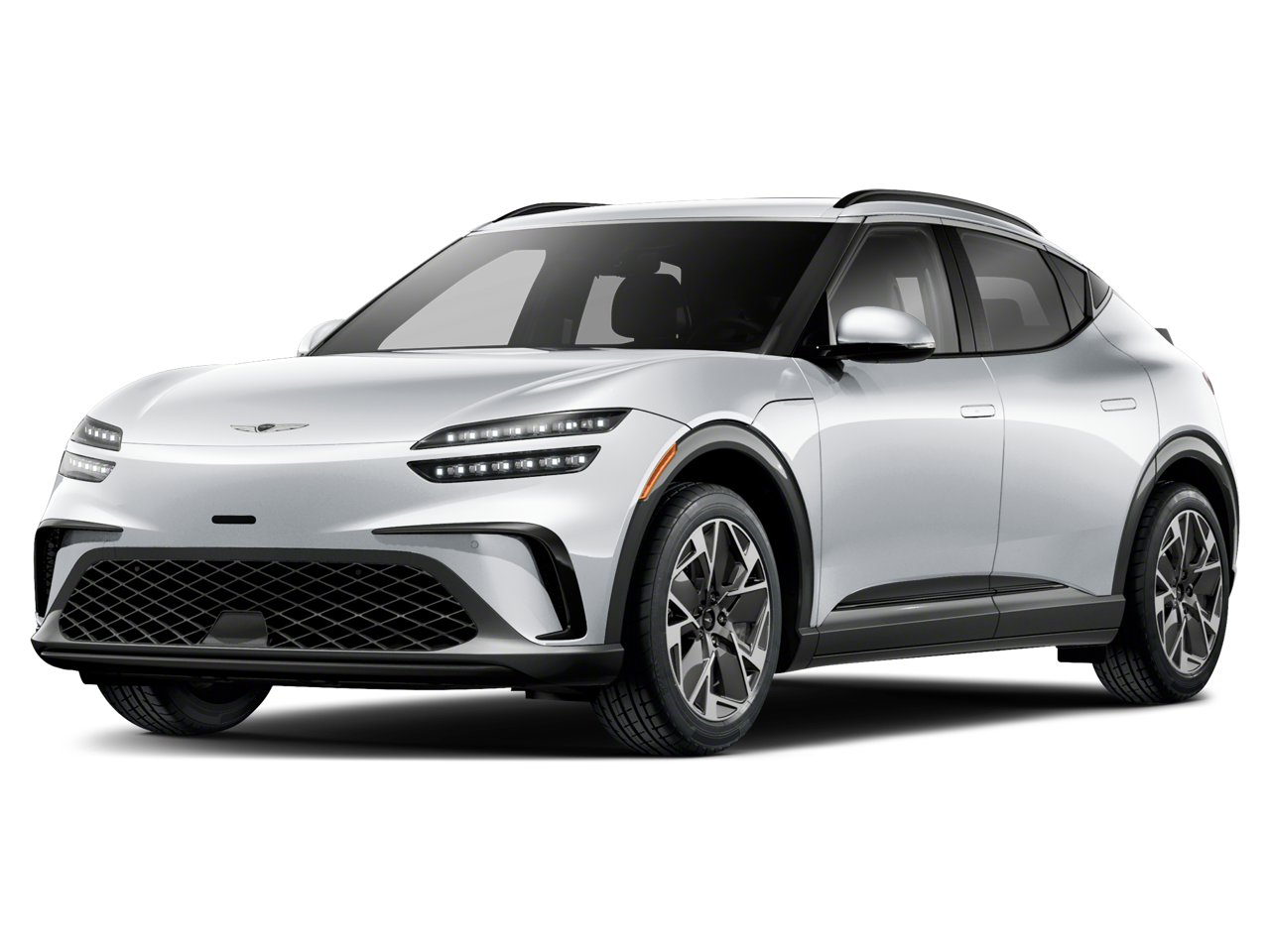 2026 Genesis GV60